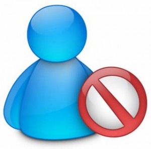 MSN bloqueado nas empresas. msn bloqueado 22 dicas para alcançar o sucesso profissional.